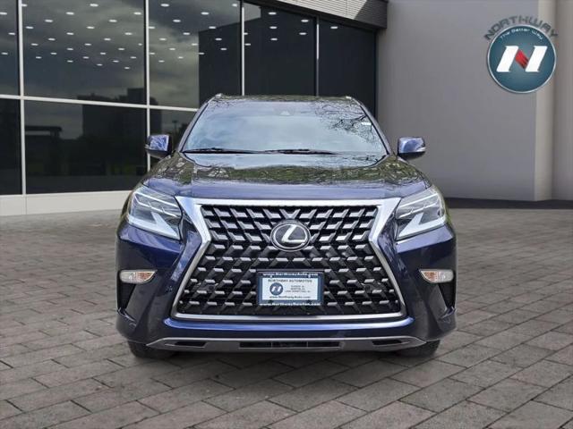 2022 Lexus GX 460 460