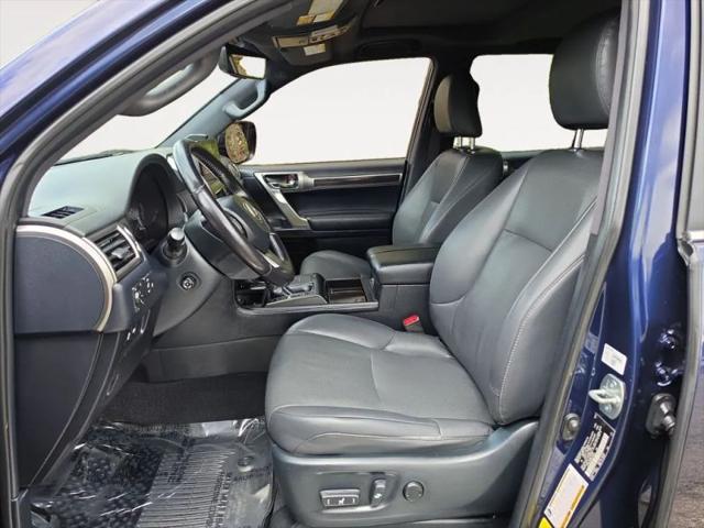 2022 Lexus GX 460 460