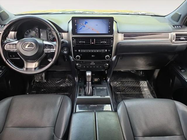 2022 Lexus GX 460 460