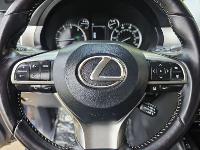 2022 Lexus GX 460 460