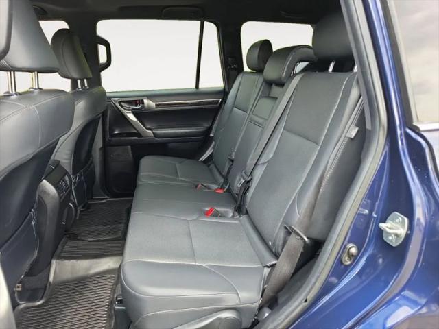 2022 Lexus GX 460 460