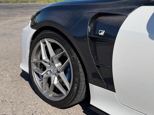 2015 Lexus RC 350 350