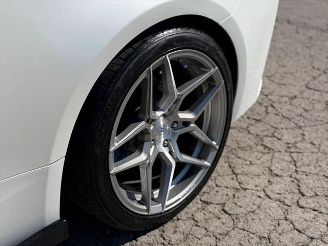 2015 Lexus RC 350 350