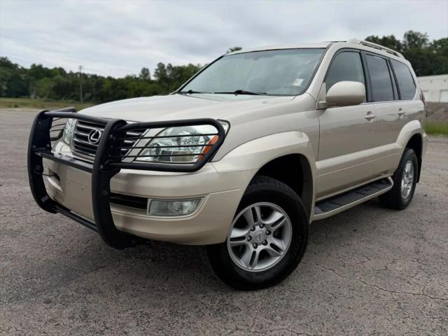 2006 Lexus GX 470 470 for sale in Radcliff, KY