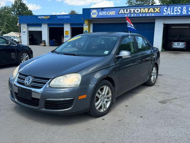 2010 Volkswagen Jetta S for sale in Saint Louis, MO