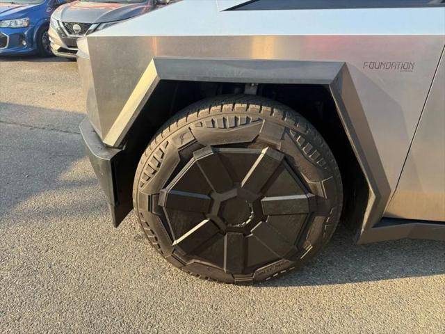 2024 Tesla Cybertruck All-Wheel Drive