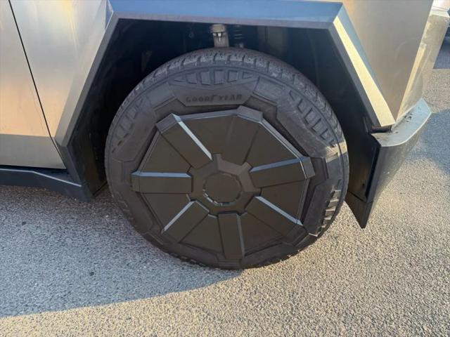 2024 Tesla Cybertruck All-Wheel Drive