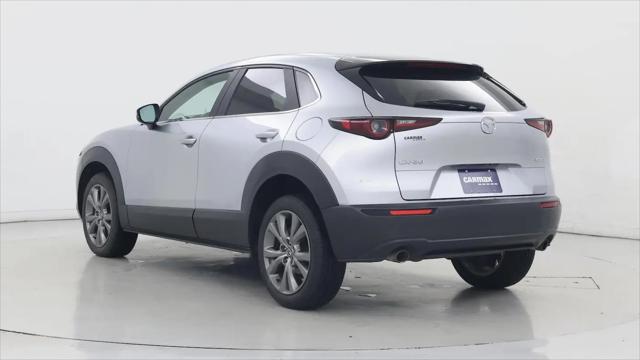2020 Mazda CX-30 Select Package