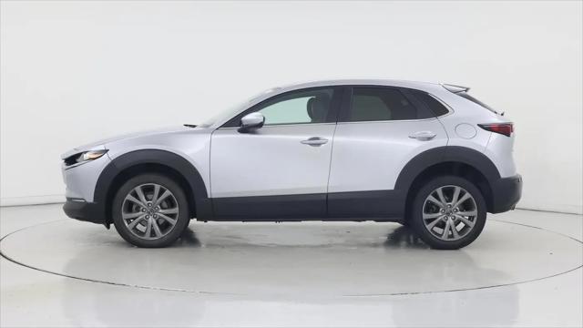 2020 Mazda CX-30 Select Package