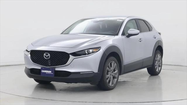 2020 Mazda CX-30 Select Package