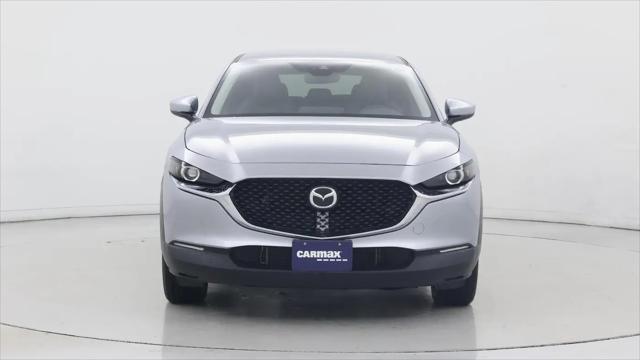 2020 Mazda CX-30 Select Package