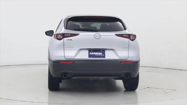 2020 Mazda CX-30 Select Package