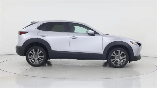 2020 Mazda CX-30 Select Package