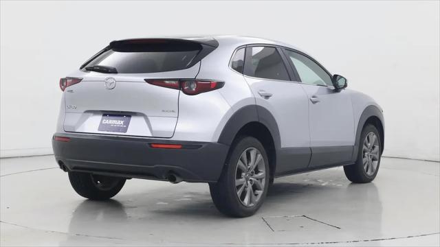 2020 Mazda CX-30 Select Package