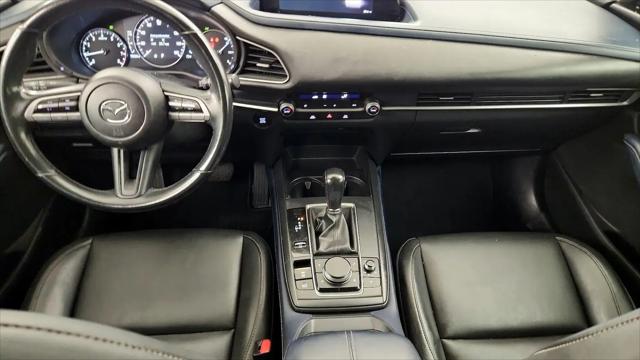 2020 Mazda CX-30 Select Package