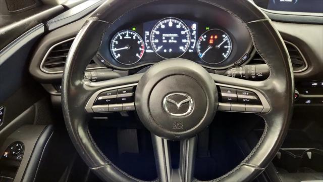 2020 Mazda CX-30 Select Package