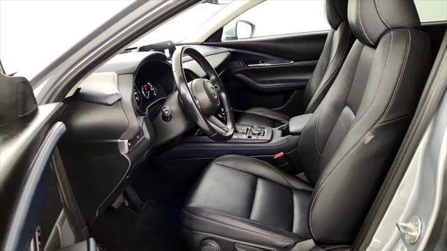2020 Mazda CX-30 Select Package