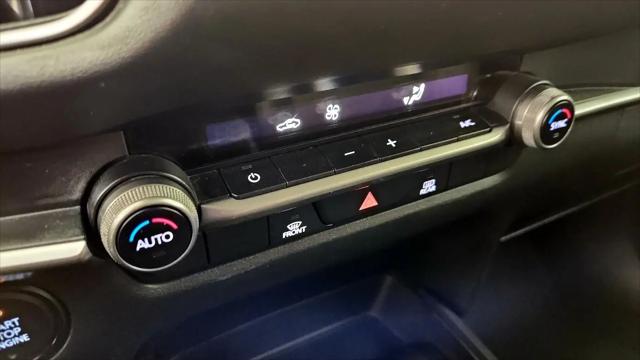 2020 Mazda CX-30 Select Package