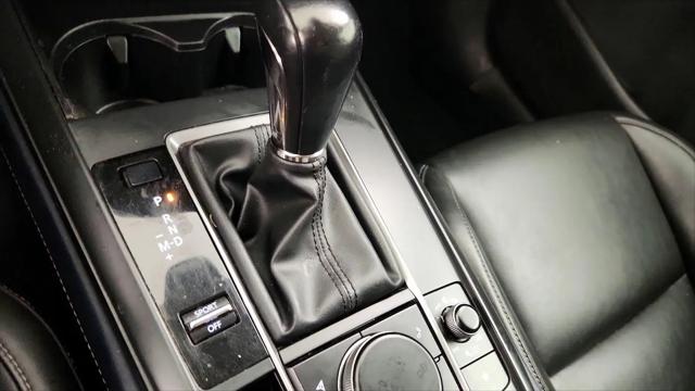 2020 Mazda CX-30 Select Package