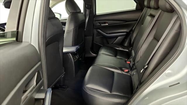 2020 Mazda CX-30 Select Package