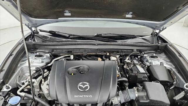 2020 Mazda CX-30 Select Package