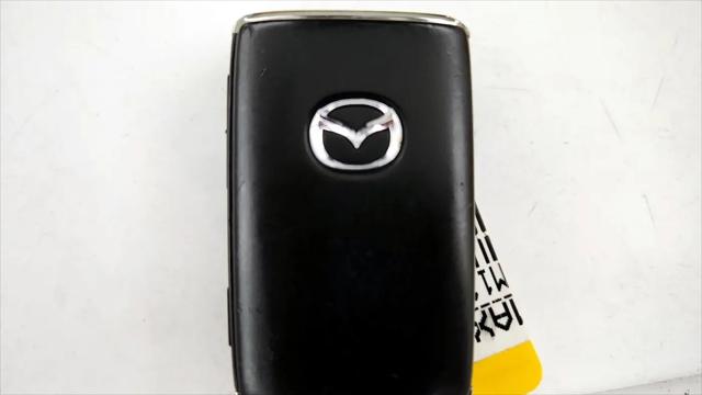 2020 Mazda CX-30 Select Package