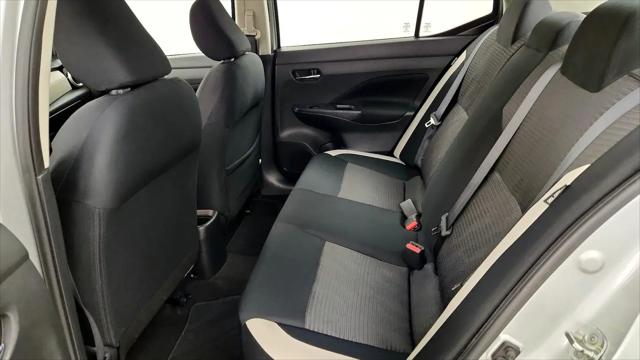 2022 Nissan Versa 1.6 SV Xtronic CVT