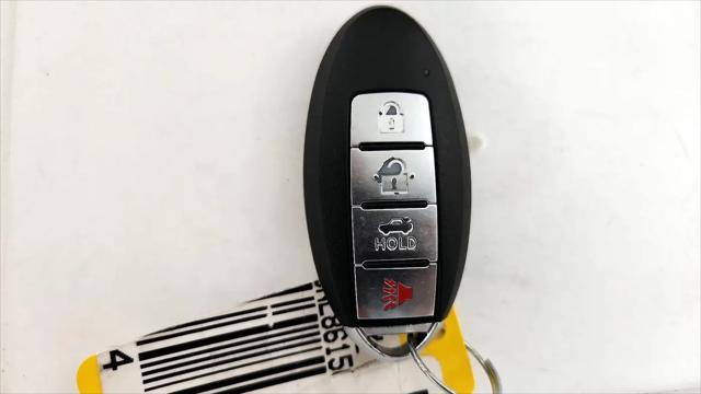 2022 Nissan Versa 1.6 SV Xtronic CVT