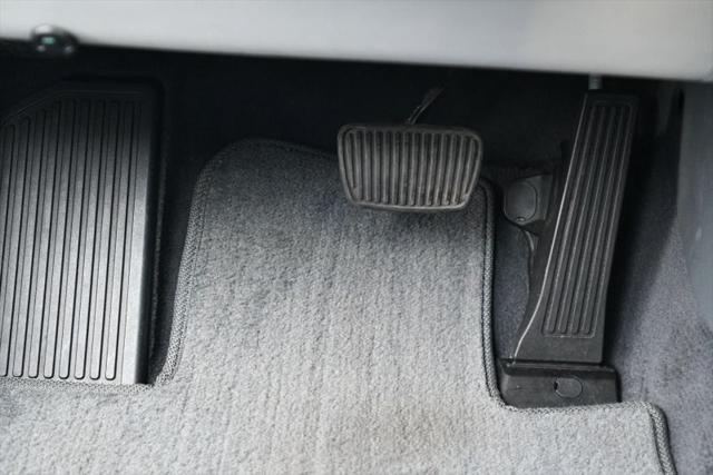 2022 Hyundai NEXO Blue