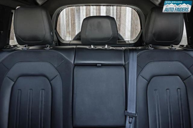 2022 Land Rover Defender 110 X-Dynamic SE