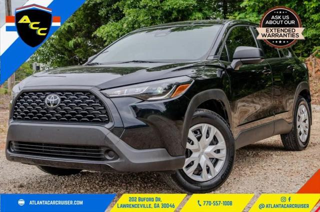 2023 Toyota Corolla Cross L for sale in Lawrenceville, GA