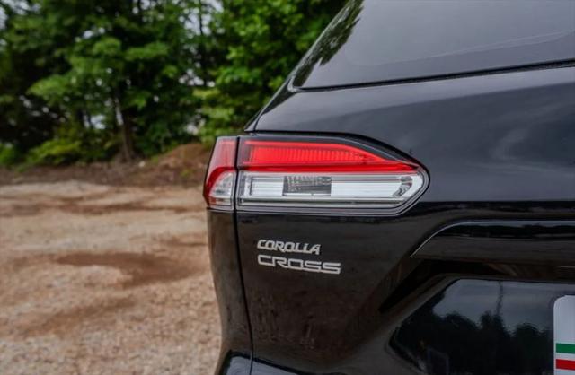 2023 Toyota Corolla Cross L
