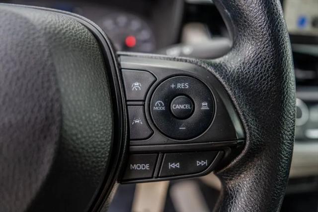 2023 Toyota Corolla Cross L