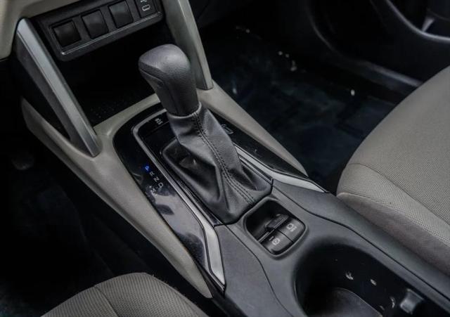 2023 Toyota Corolla Cross L