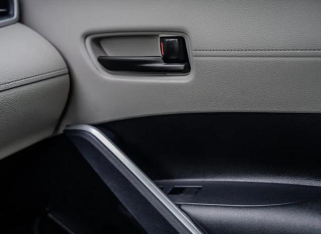 2023 Toyota Corolla Cross L