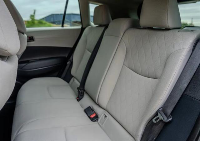 2023 Toyota Corolla Cross L