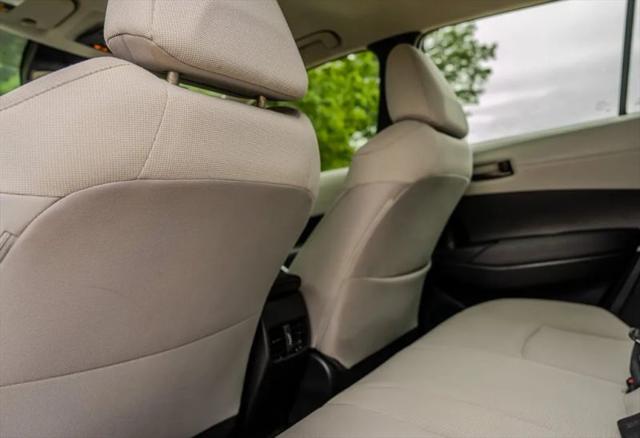 2023 Toyota Corolla Cross L