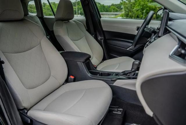 2023 Toyota Corolla Cross L