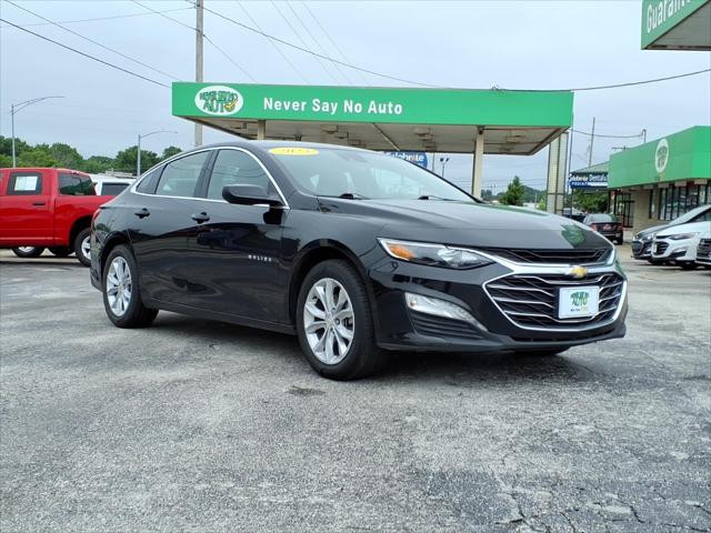 2023 Chevrolet Malibu FWD 1LT for sale in Springfield, MO