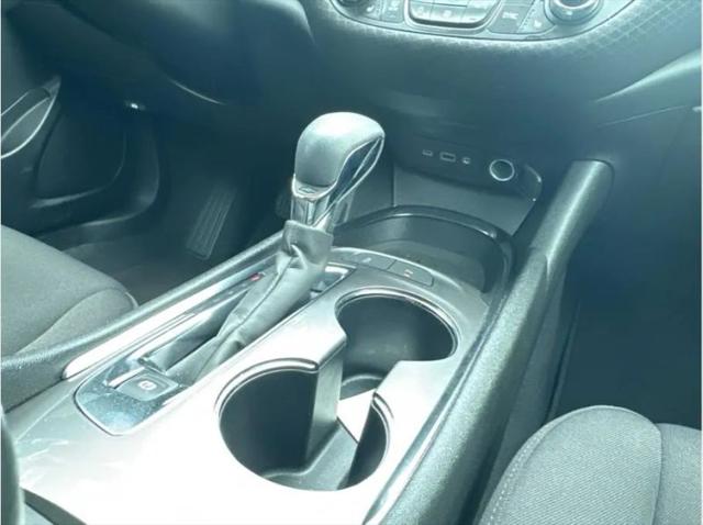 2025 Chevrolet Malibu FWD 1LT