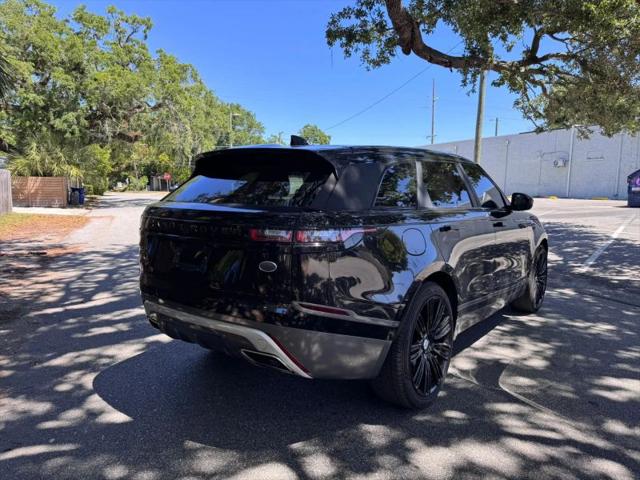 2018 Land Rover Range Rover Velar P380 SE R-Dynamic