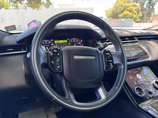 2018 Land Rover Range Rover Velar P380 SE R-Dynamic