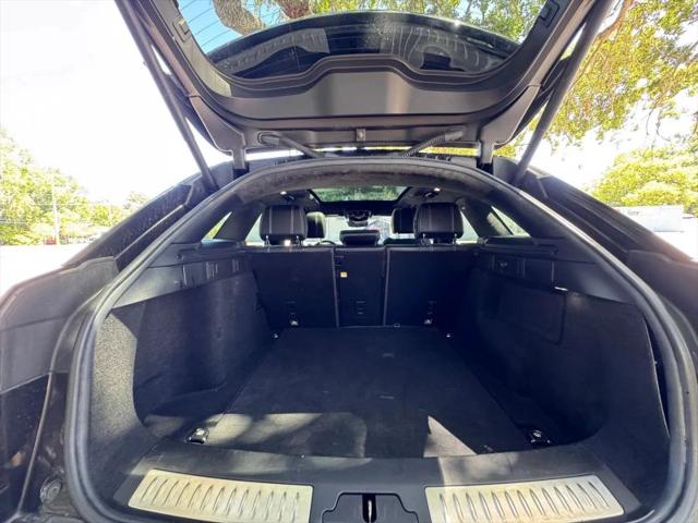 2018 Land Rover Range Rover Velar P380 SE R-Dynamic