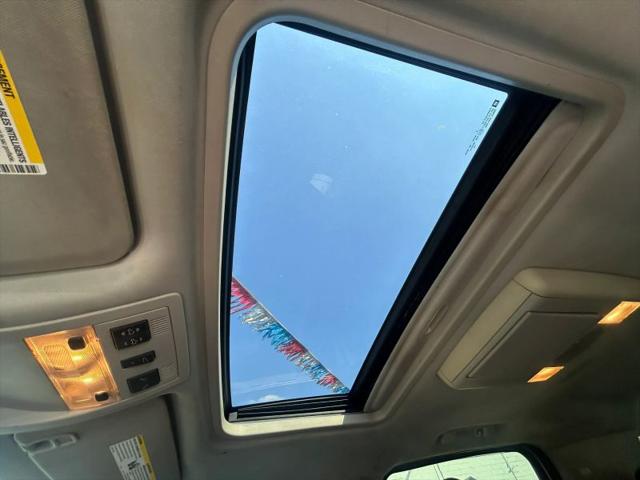 2007 Cadillac Escalade ESV Standard