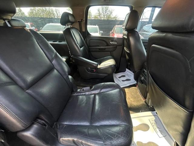 2007 Cadillac Escalade ESV Standard