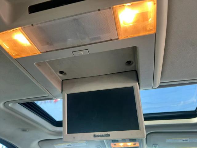 2007 Cadillac Escalade ESV Standard