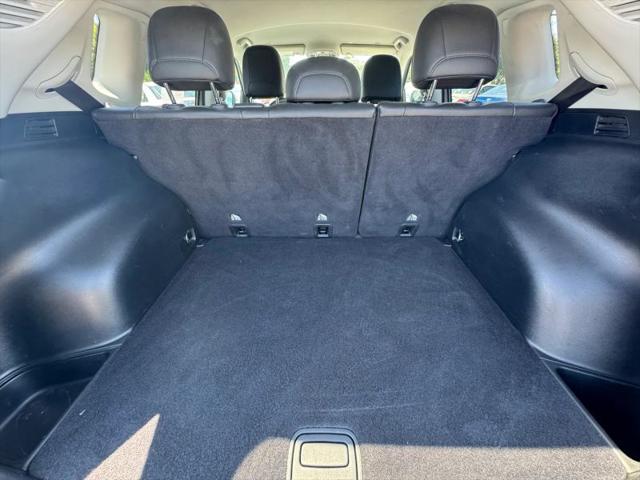 2019 Jeep Compass Latitude 4x4
