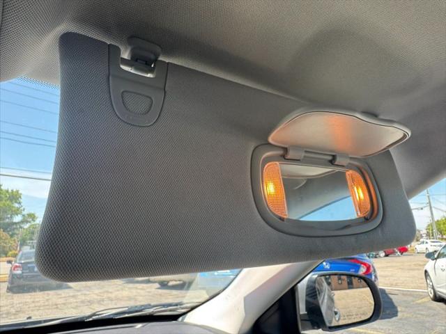 2019 Jeep Compass Latitude 4x4