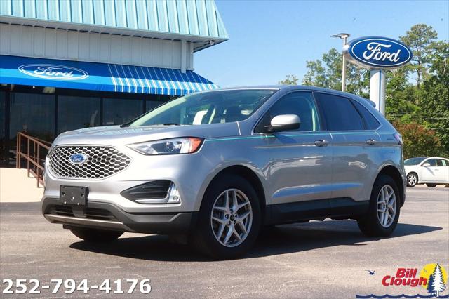 2023 Ford Edge SEL for sale in Windsor, NC