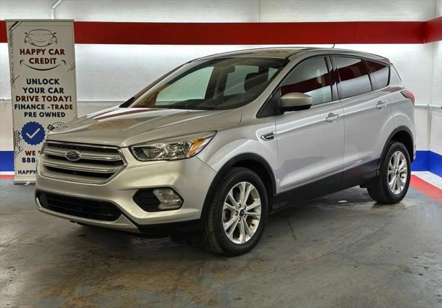 2019 Ford Escape SE for sale in Dallas, TX